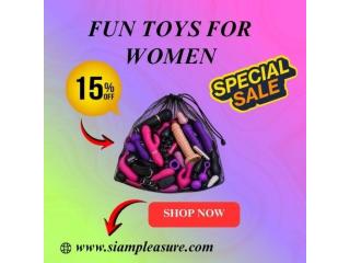 Purchase the Best-Quality Sex Toys in Hua Hin, Thailand