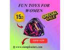 Purchase the Best-Quality Sex Toys in Hua Hin, Thailand 
