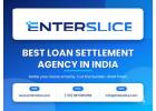 Best Loan Settlement Agency in India for Loan Negotiation