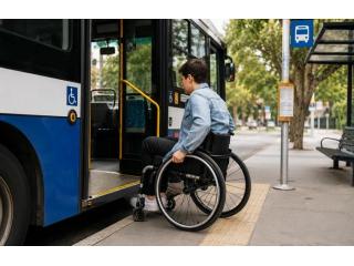 Empowering Independence with Trusted NDIS Support Services