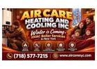 Air Care Heating & Cooling NYC Inc