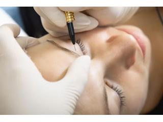 Digital Microblading for a Modern Approach to Brow Enhancement