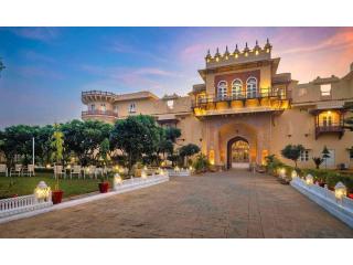 Destination Wedding Planner in Jaipur | Weddings by Neeraj Kamra
