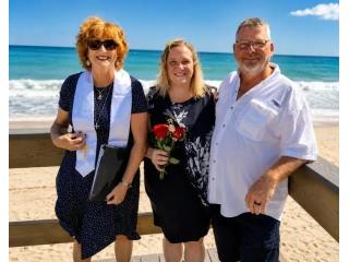 Hire a Wedding Officiant in Stuart, FL | Nuptials By Nancy