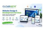 Upgrade Your Business With Expert Website Development Services