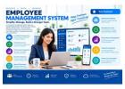 Employee Management System for Smarter Workforce Management