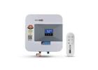 Electric Water Heater for Modern Homes | Blowhot