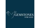 GemstonesForSale – Natural & Certified Gemstone Supplier