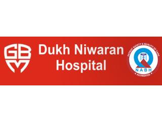 Child specialist in India"--Dukh Niwaran Hospital