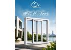 UPVC Window and Door in Dehradun - Prefab Hommies