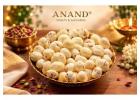 Makhana for Everyday Snacking | Anand Sweets