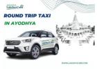 Round Trip Taxi Service In Ayodhya