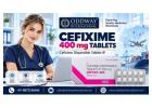 Cefixime 400 Mg Tablet Price for Canadian Importers - Oddway