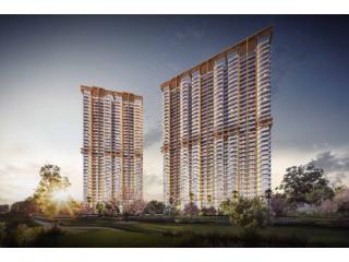 M3M Brabus Sector 58 Gurgaon – Spacious 4 & 5 BHK Luxury Homes