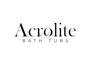 Whirlpool Bathtub for a Relaxing Home Spa Experience