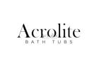 Whirlpool Bathtub for a Relaxing Home Spa Experience