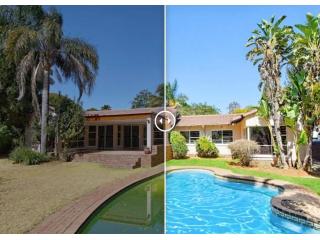 Real Estate Photo Editing Company for Stunning Property Photos