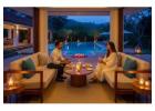 Farm villas in North Goa