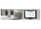 Smart Washroom Hygiene Solutions by Hygiair