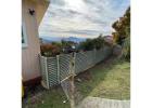 Wooden fencing Hobart
