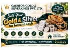 How Can You Verify Gold Buyer Near Me Reviews Before Selling?