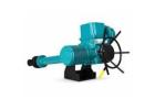 Electric Actuator for Refineries with Reliable Valve Automation