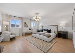 Customizable New Homes Ontario | Fusionhomes.com