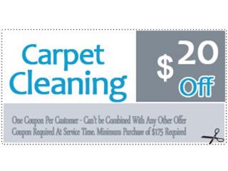 Cleaning Services Plano TX