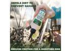 Petroleum-Free Lubricant for Bike Chain | Gear-hugger.com