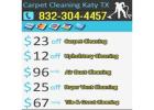 Carpet Cleaning Katy TX