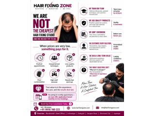 Good day from Hair Fixing Zone! ????