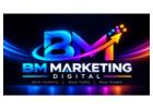 BM Marketing Digital | Digital Marketing Specialist