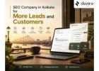 SEO Company in Kolkata for More Leads and Customers