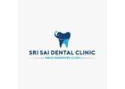 Sri Sai Dental Clinic | Best Dentist In Prayagraj