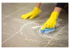 Professional Tile Cleaning in Carlsbad – Refresh Your Floors