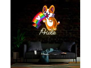 How Custom Neon Signs Make Events More Memorable
