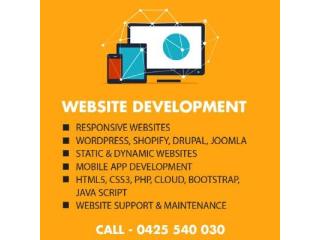 Website design companies | hutty.com.au