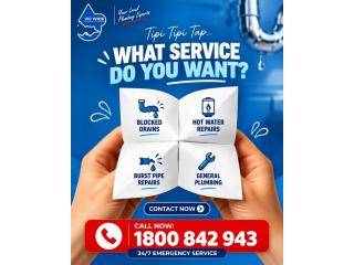 Reliable Plumbing Services in Melbourne