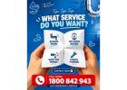 Reliable Plumbing Services in Melbourne