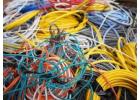 Reliable Scrap Cable Recycling Logan Services