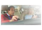 Professional Driving Lessons for Birmingham Learners