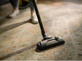 Professional Carpet Cleaning Services in Bunbury