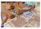 Money For Gold | Professional Diamond & Precious Asset Buyers 