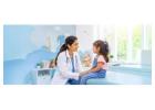 Pediatric Hospital in  Faridabad