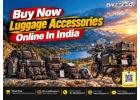 Buy Now Motorcycle Luggage Accessories Online In India