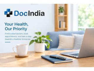 Best Homeopathy Doctors in Vadodara – Book Online | DocIndia