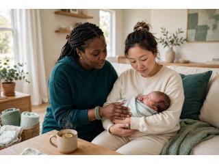 Postpartum Doula Training NYC | Build Skills for Your Career