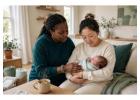 Postpartum Doula Training NYC | Build Skills for Your Career