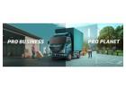 Boost Operational Efficiency with Eicher Electric Trucks