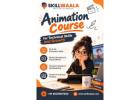 Animation Course for Technical Skills and Growth